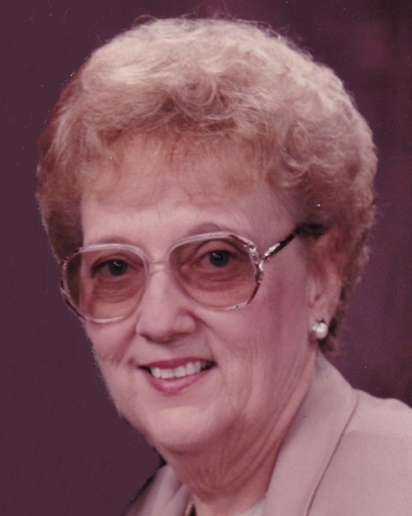 Shirley Jean Turner