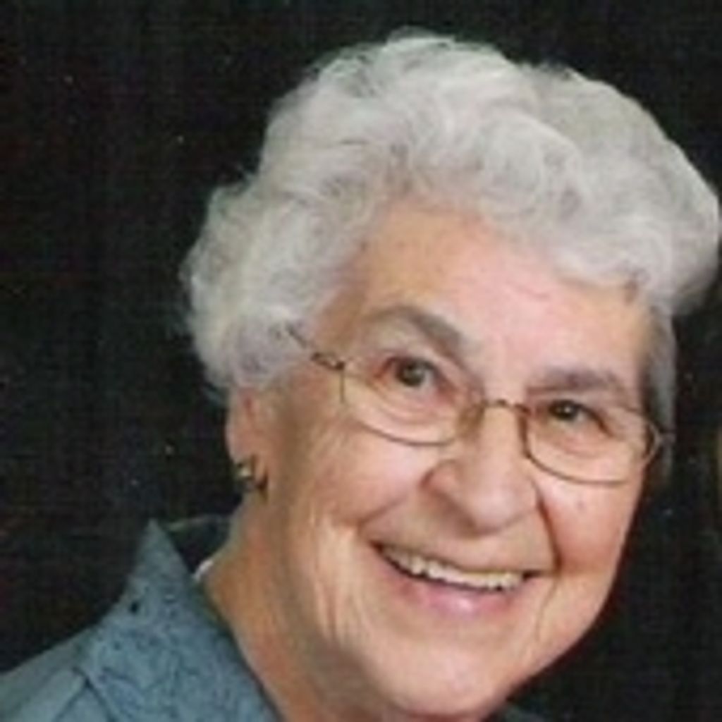 Helen Sandmeier