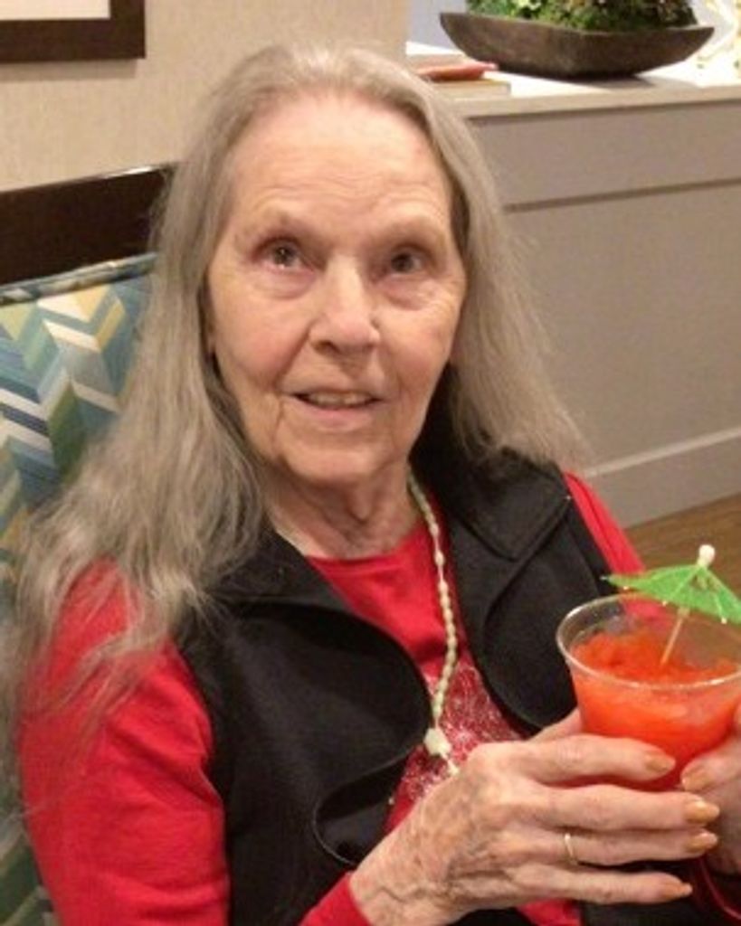 Roberta "Robin" Mae Weber Profile Photo