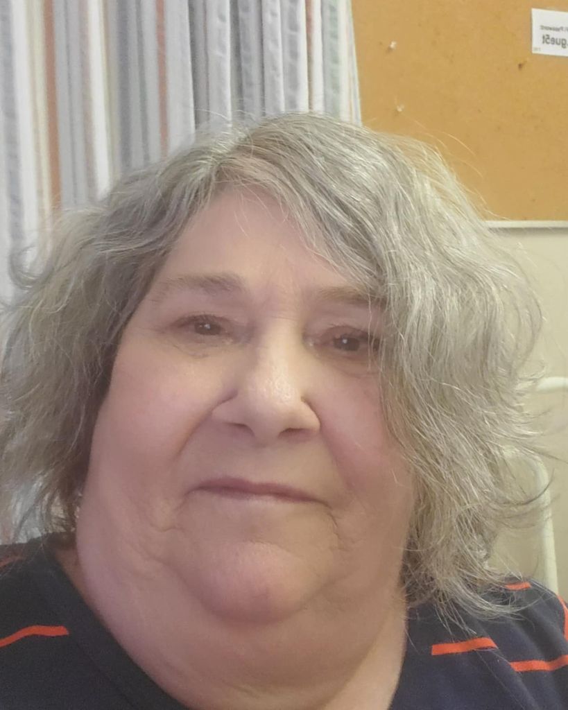 Annette Klade Profile Photo