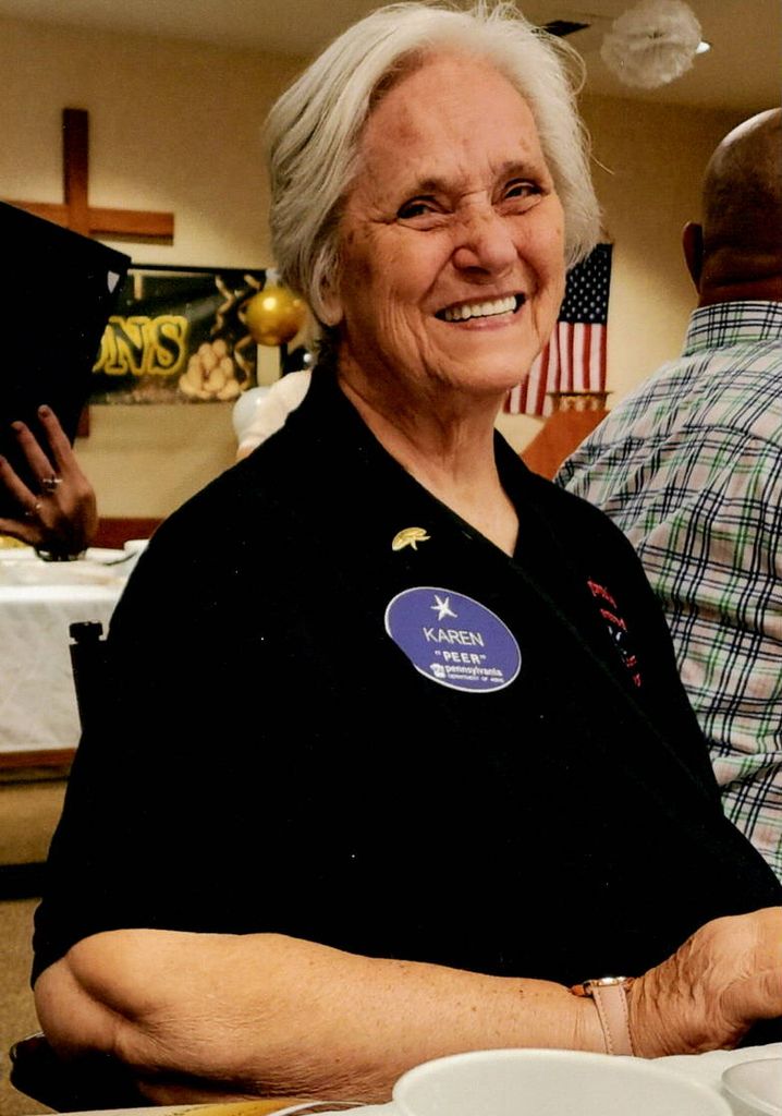 Karen Sessamen Profile Photo