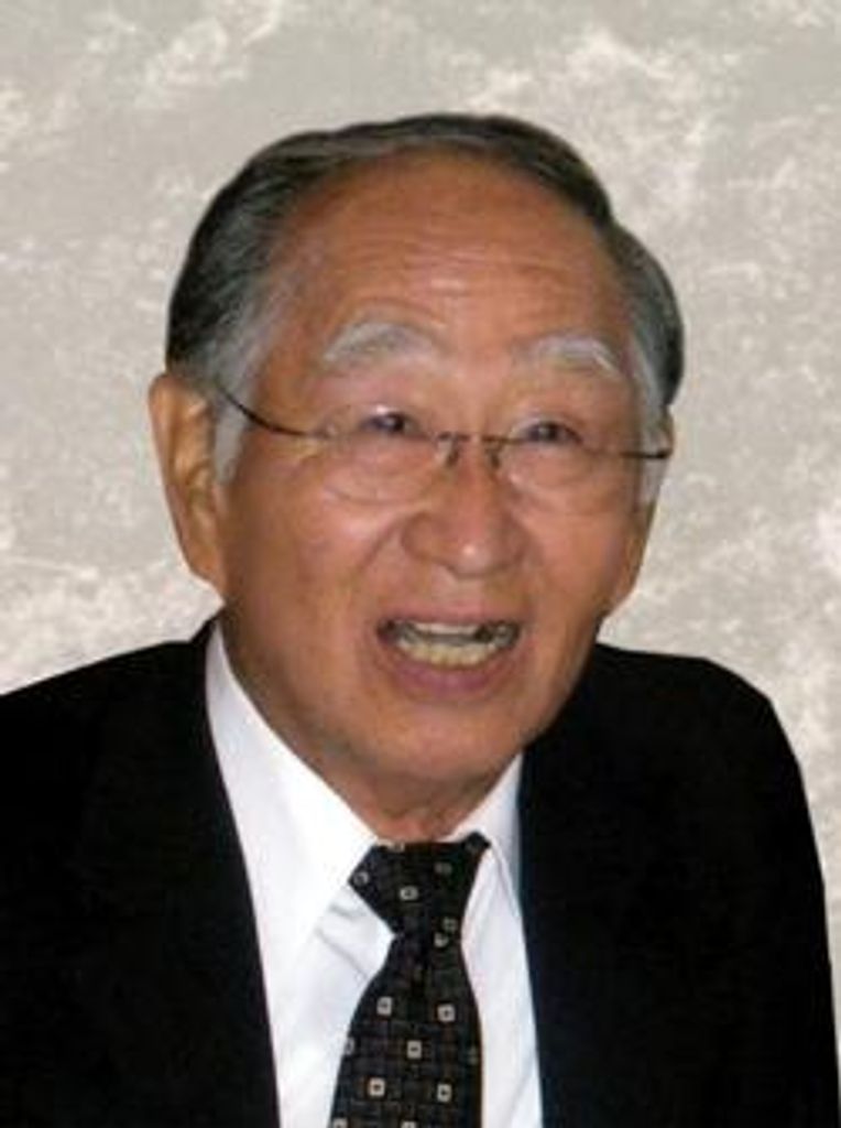 Toshio Ohara