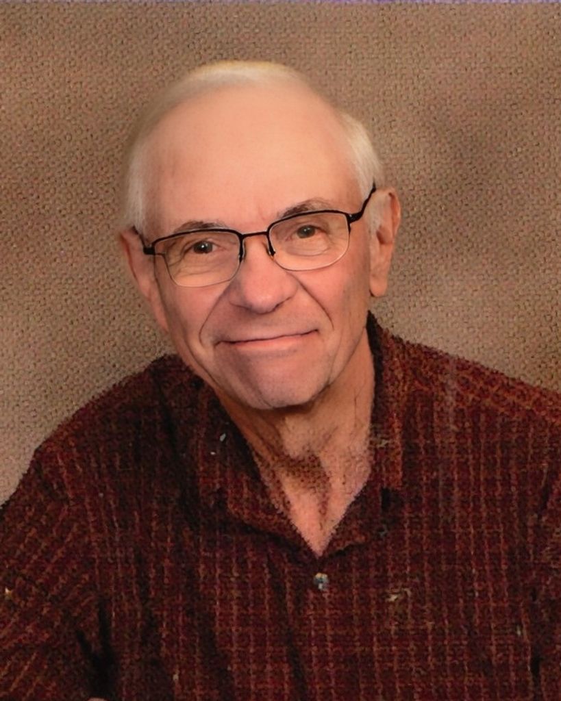Kenneth Gene "Kenny" St. Ledger Profile Photo