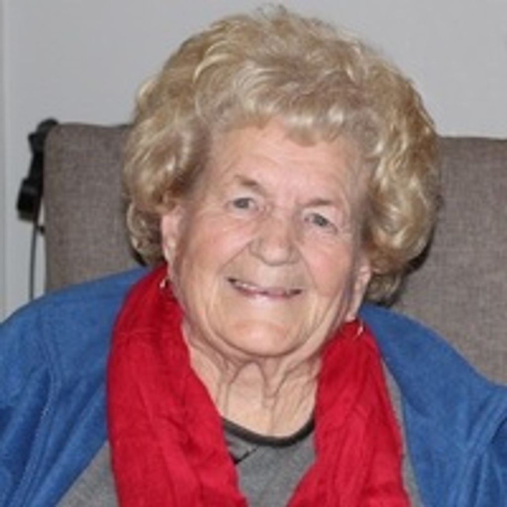 Imogene Smith Profile Photo