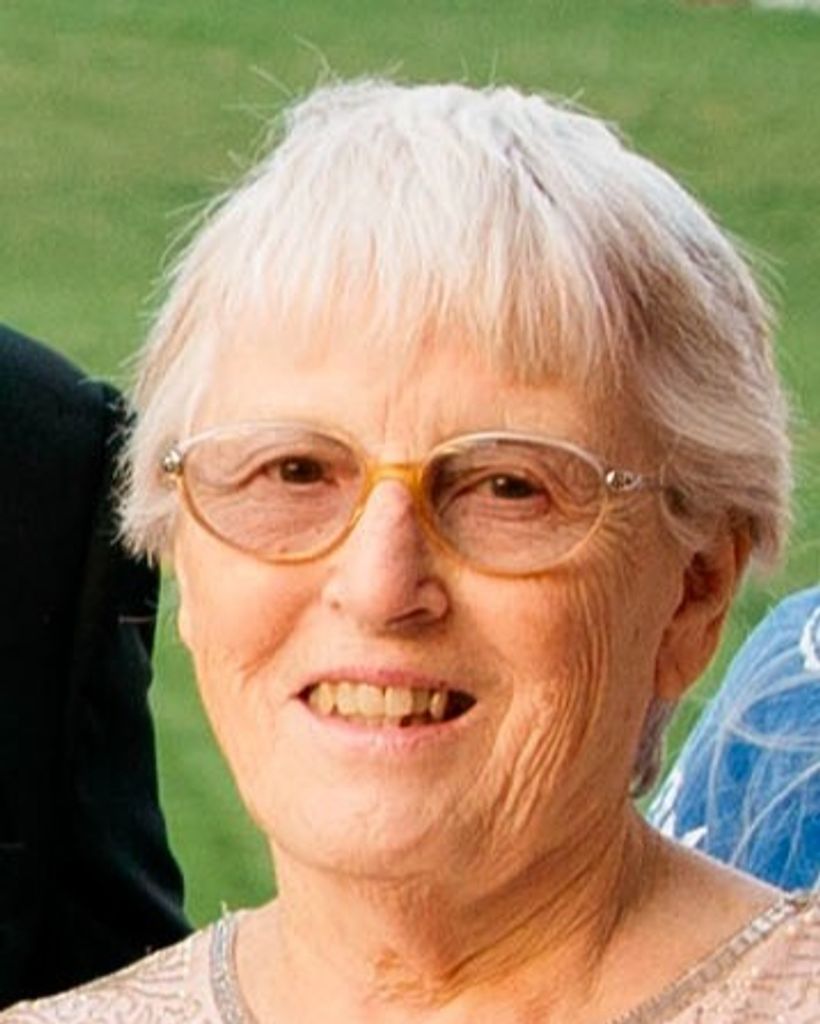 Flora Jean Sparrell Profile Photo