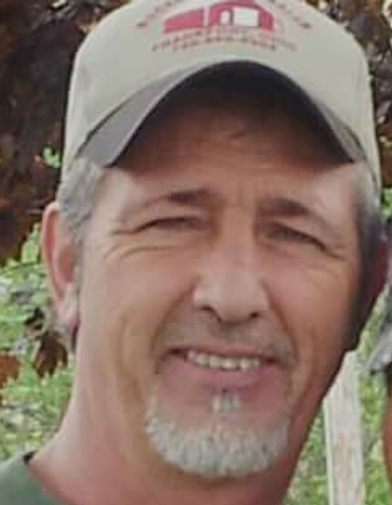 Kit Carson Dyson