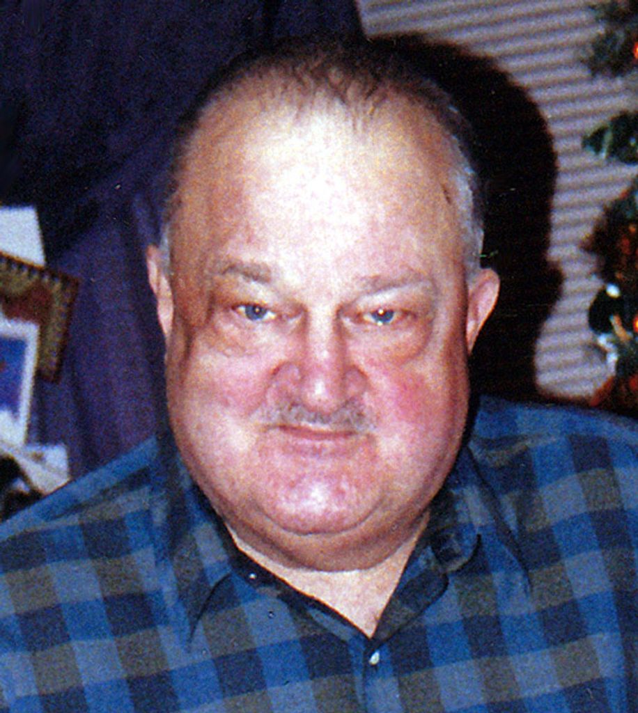 Ralph S. Yakimoff, Sr.