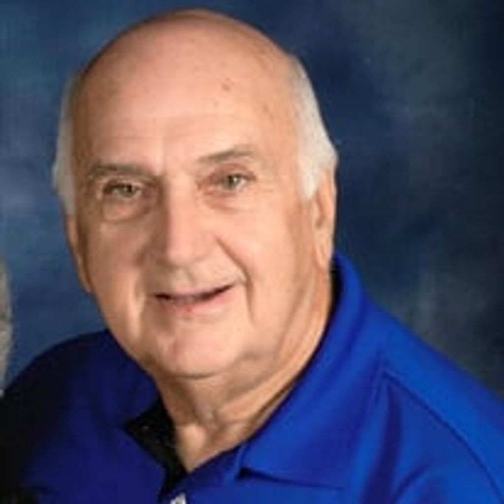 David Barry "Bapa" Whitman