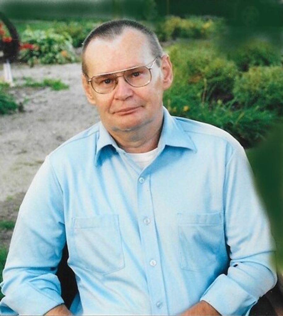 Kenneth Ray Ennen Profile Photo