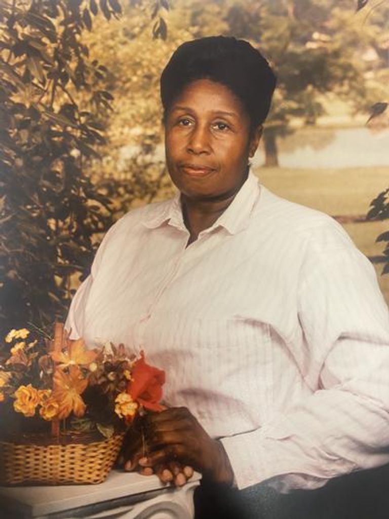 Lovie Y. Patterson Profile Photo
