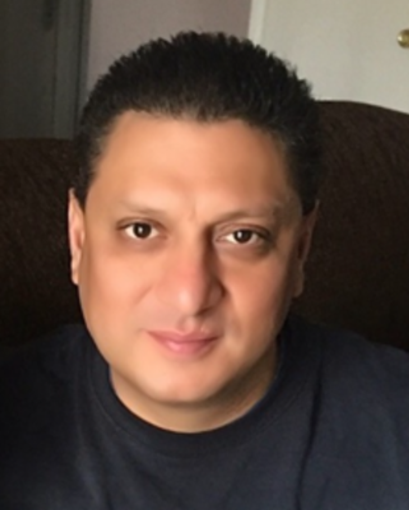 Fabian Diaz, Sr. Profile Photo