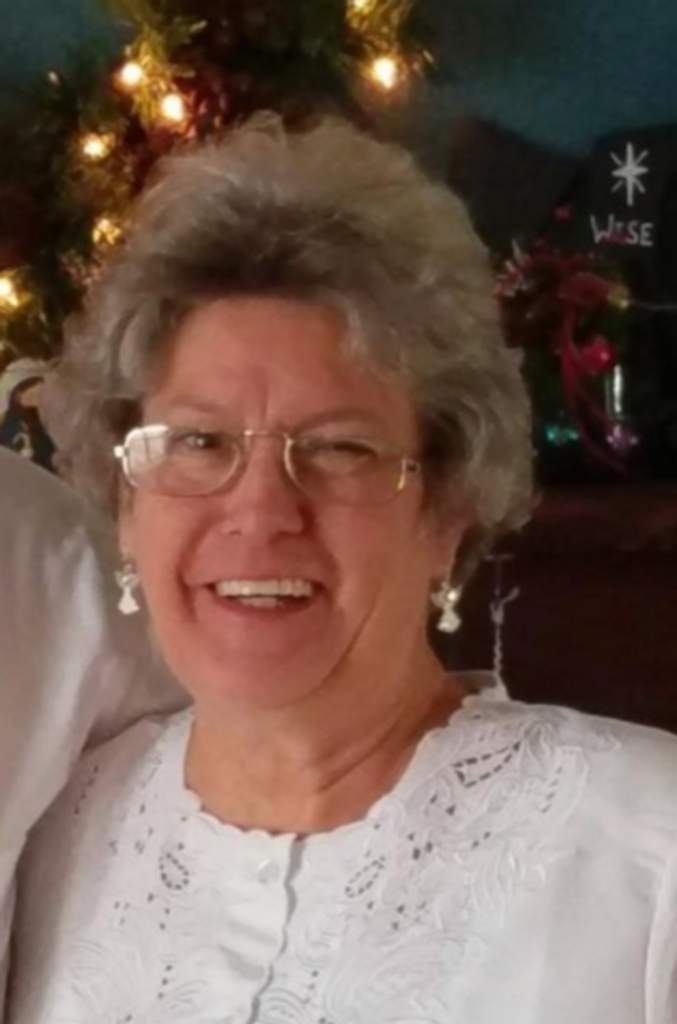 Darlene Hare Guffey Profile Photo