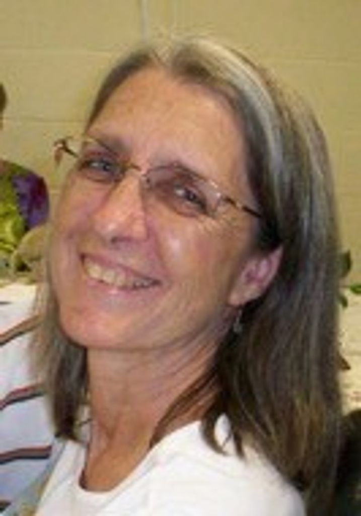 Kathleen T. Mcdonald