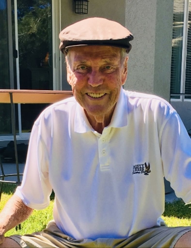 Richard Donald Sutter Profile Photo