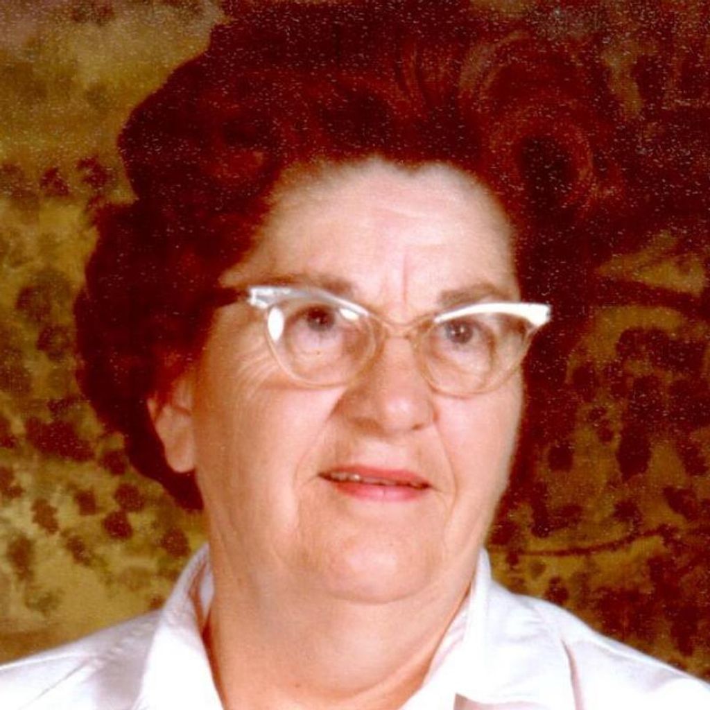 Rae Kuykendall