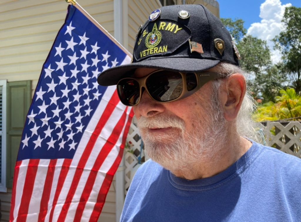 Charles Edward Bimmler Profile Photo