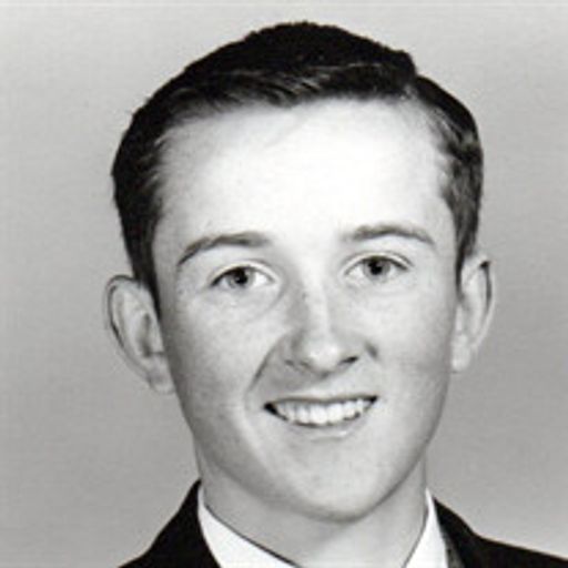Michael Broughton Profile Photo