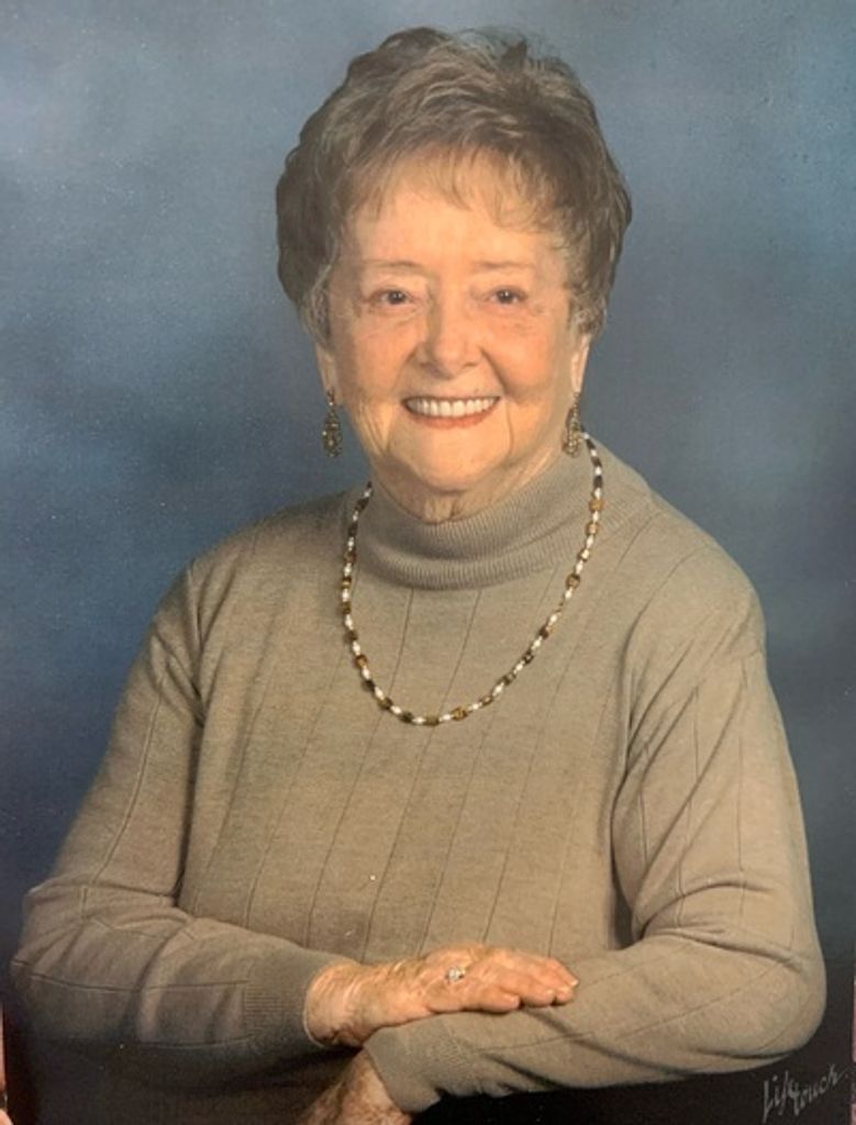 Verlia B. Watkins Profile Photo