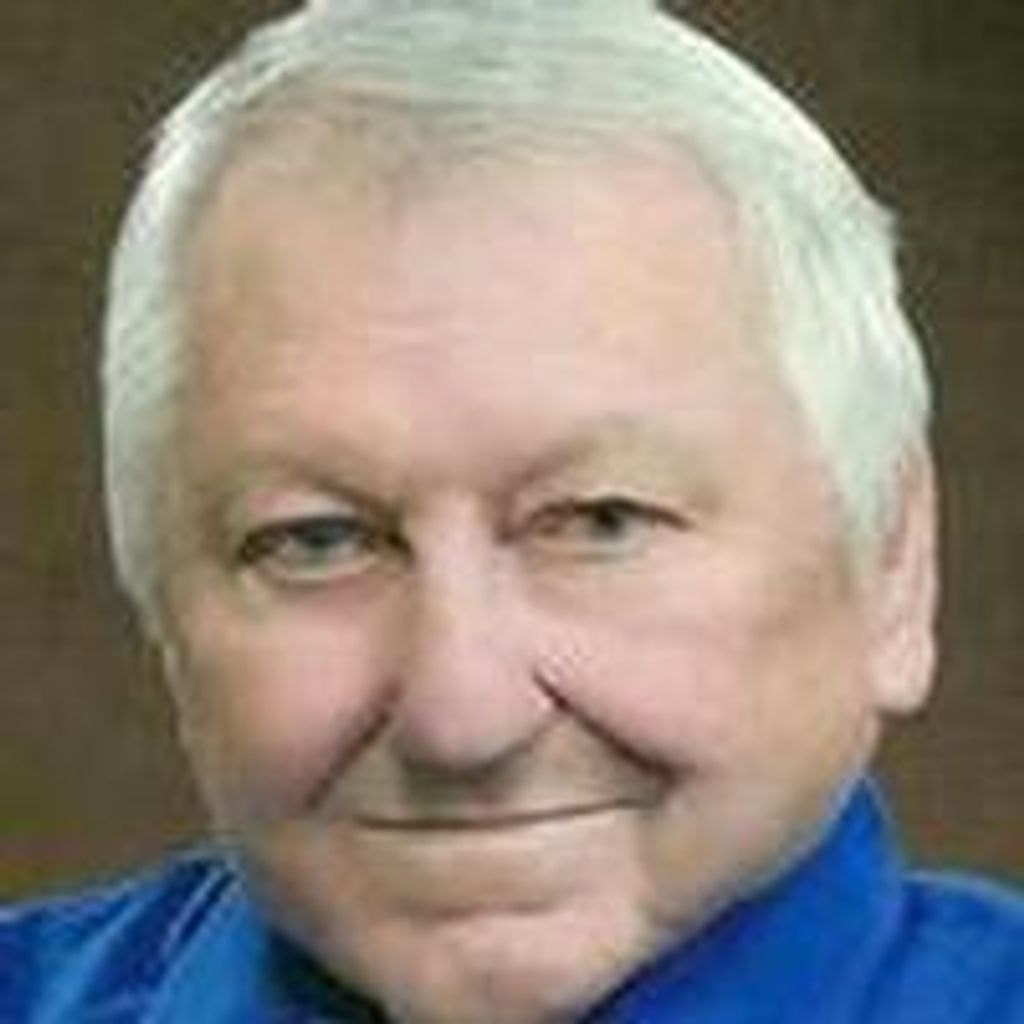 Leroy F. Zach