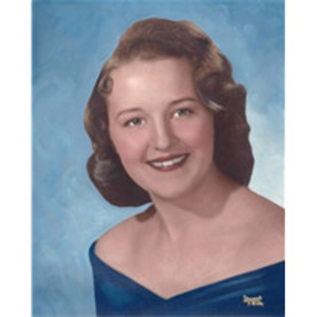 Mary K. Seager