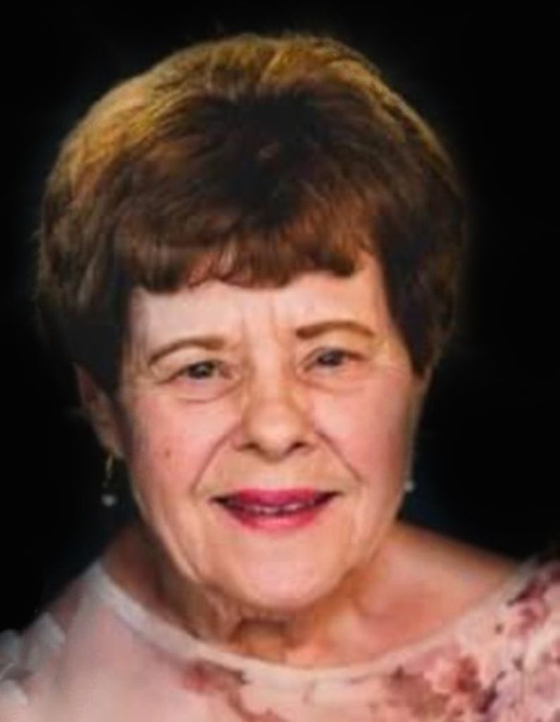 Roseann Watson Novy