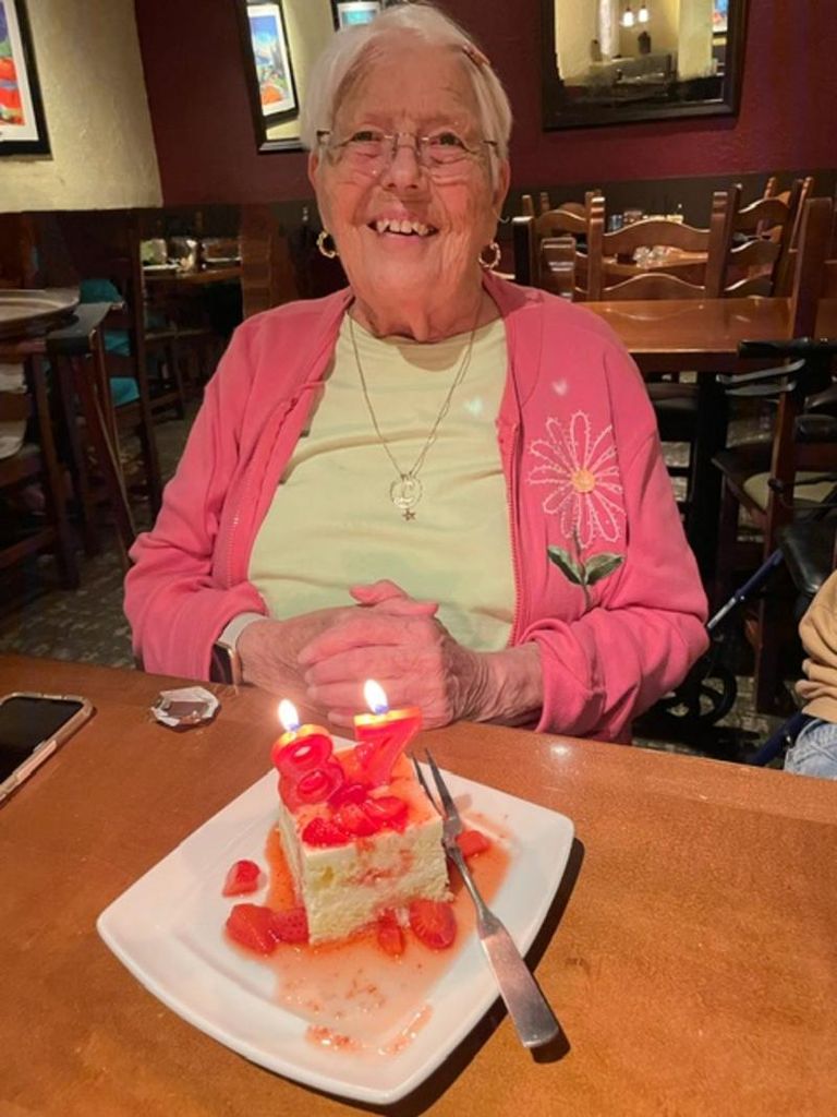 Lorraine M. Kobus Profile Photo