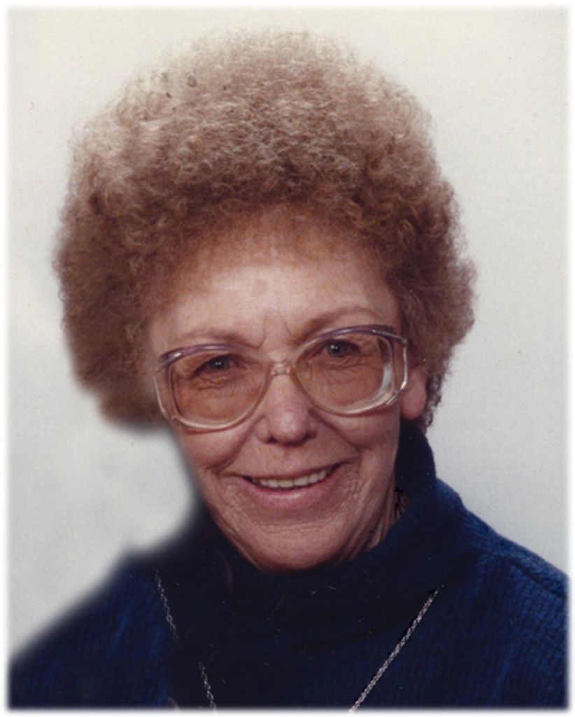 Teddie Lou Ellis Profile Photo