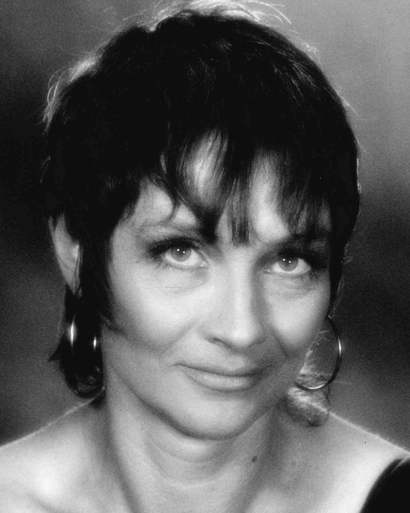 Irene "Rena" Victoria Easton