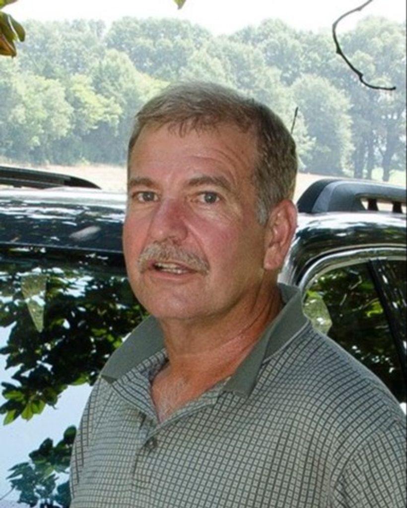 Ronnie Joe Clark