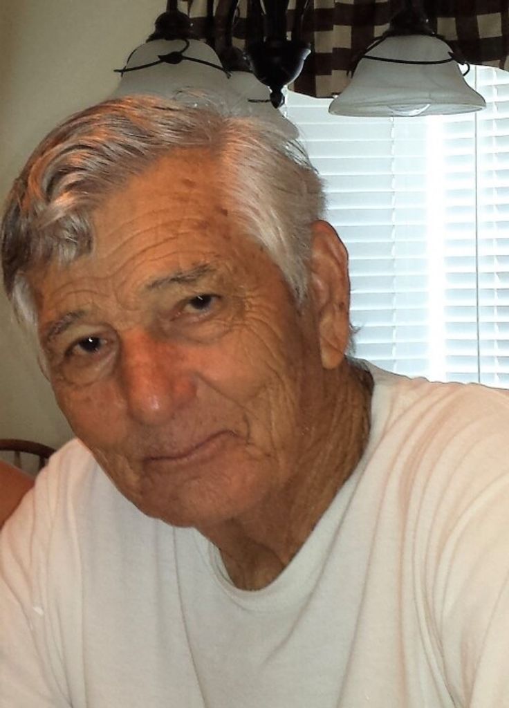Ronald Joseph Garcia