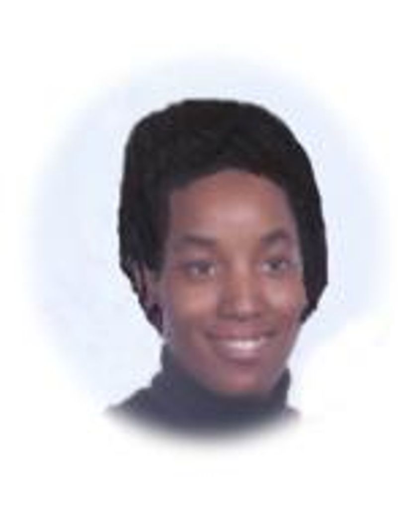 Cynthia Georgetta Bufford