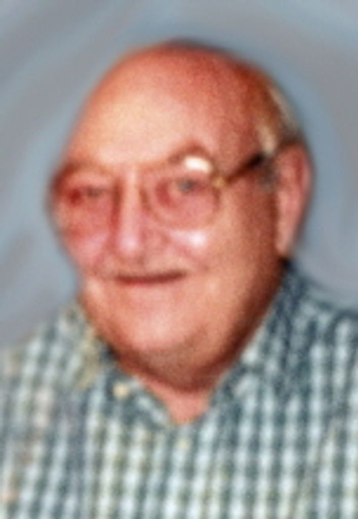 Donald J. Pluto Sr. Profile Photo
