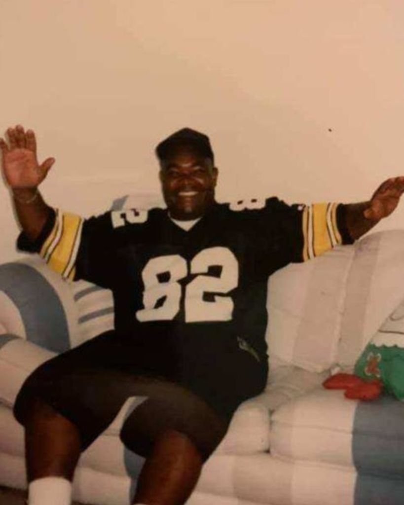 Arthur Darrin DeBose Sr.