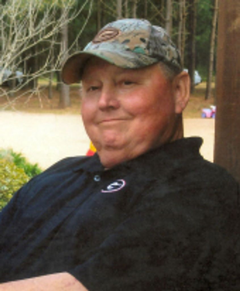 William 'Billy' Luther Kobs