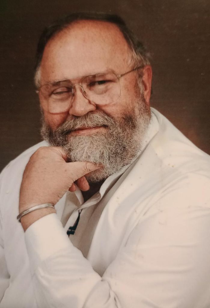 William "Bill" Allen Pedersen Profile Photo