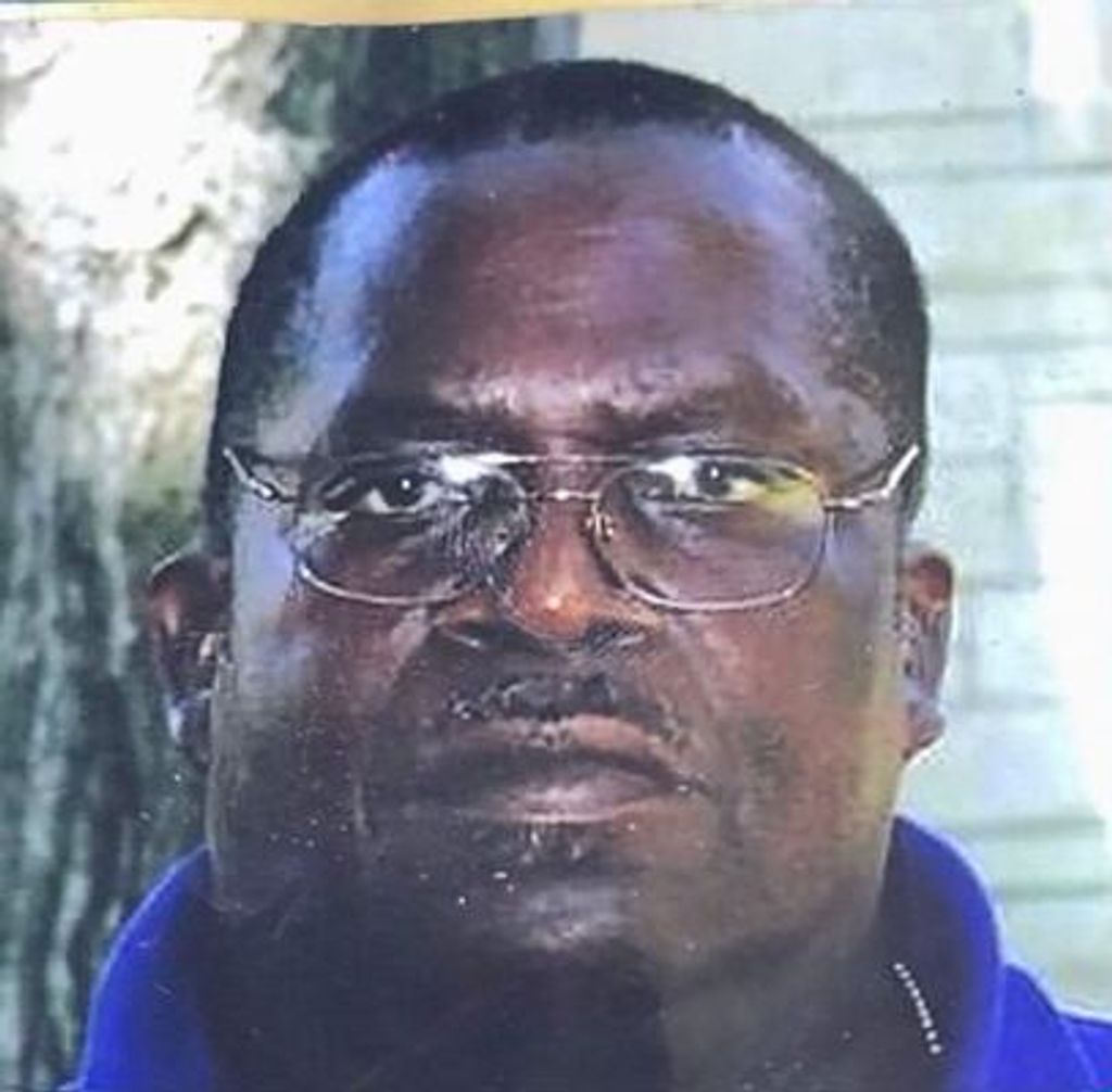 Robert Charles Ellis Profile Photo