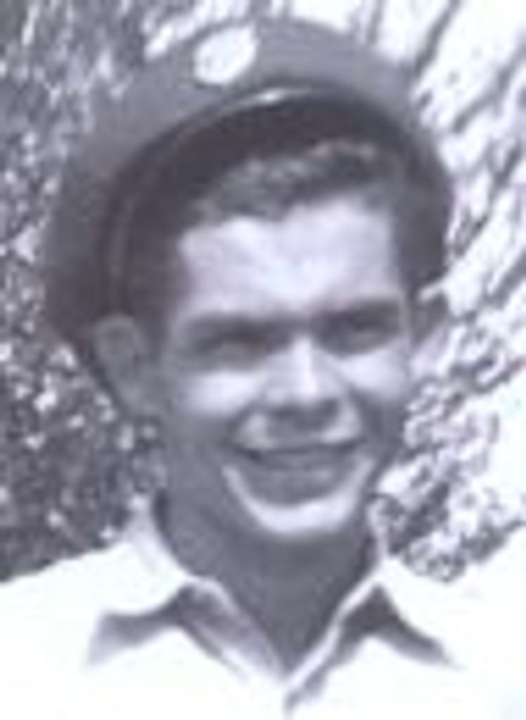 Ruel Elvin Johnny Long