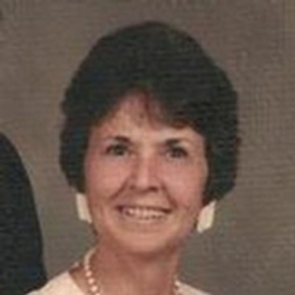 Carol Ann Patrick-Cook