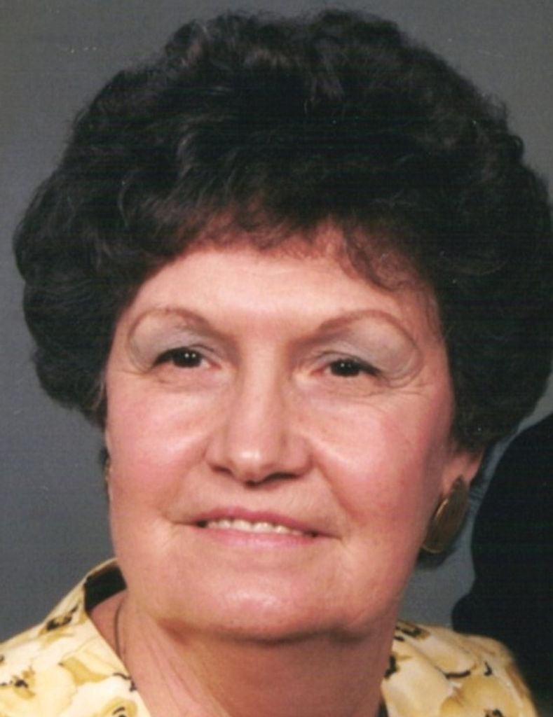 Jenetta Scott Profile Photo