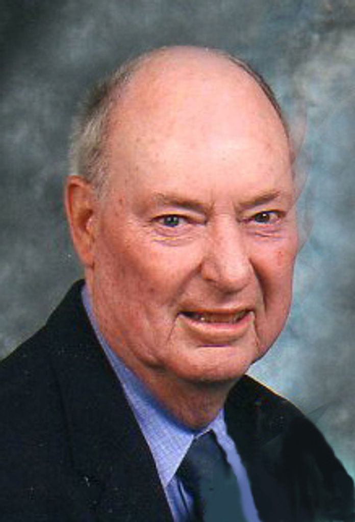Doyle Wayne Smith