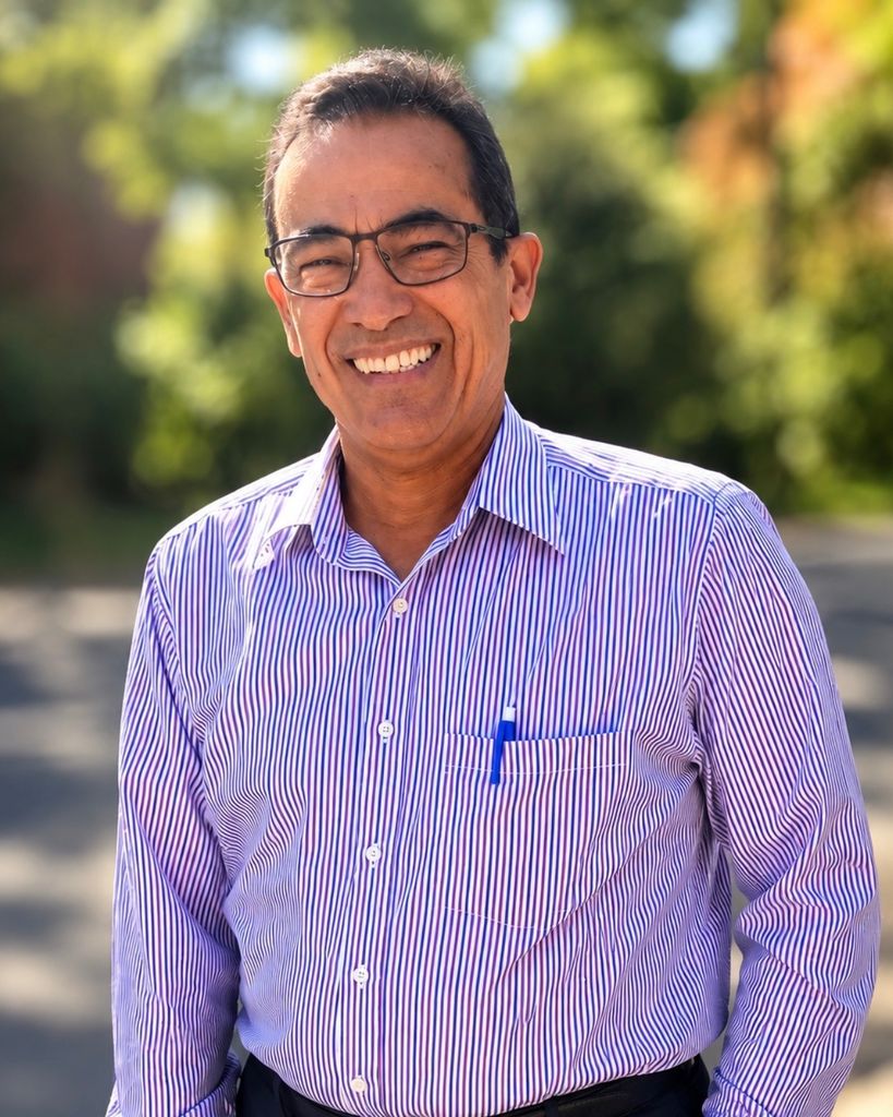 Fabio Antonio Cruz Profile Photo