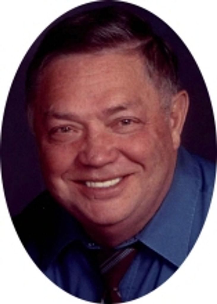 Clarence Goodburn Profile Photo