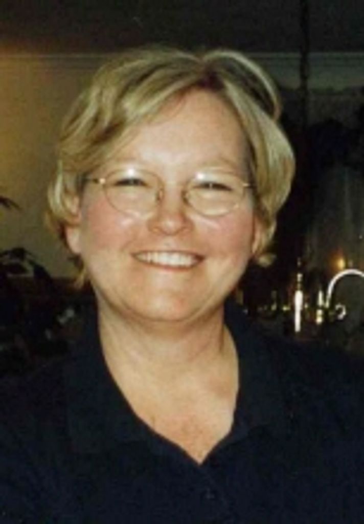 Sandra Woods