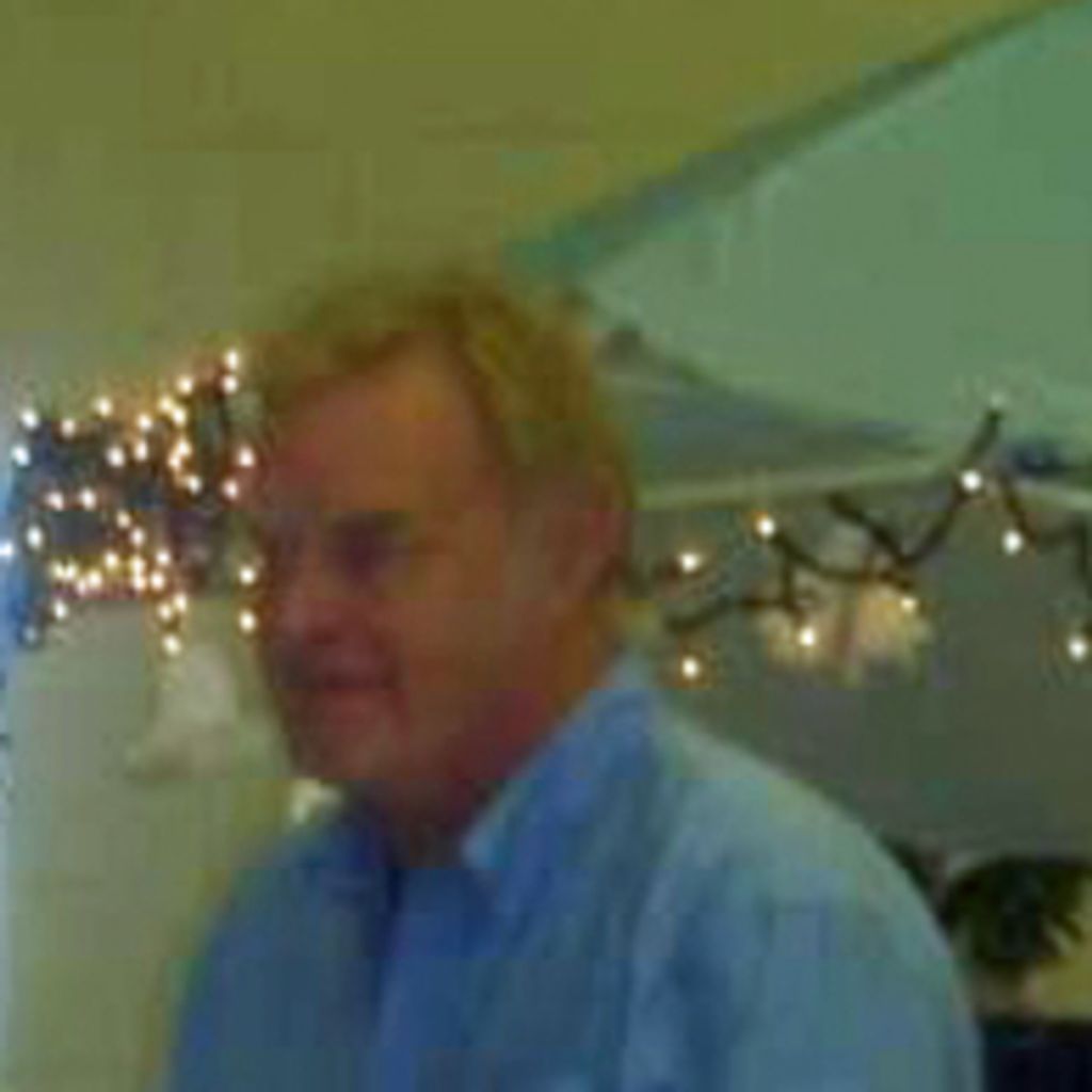 Garry Richard Holand Profile Photo