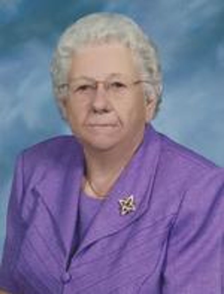Gladys (Findley)  Lindsay