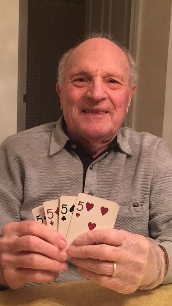 Joseph P. Gandolfo