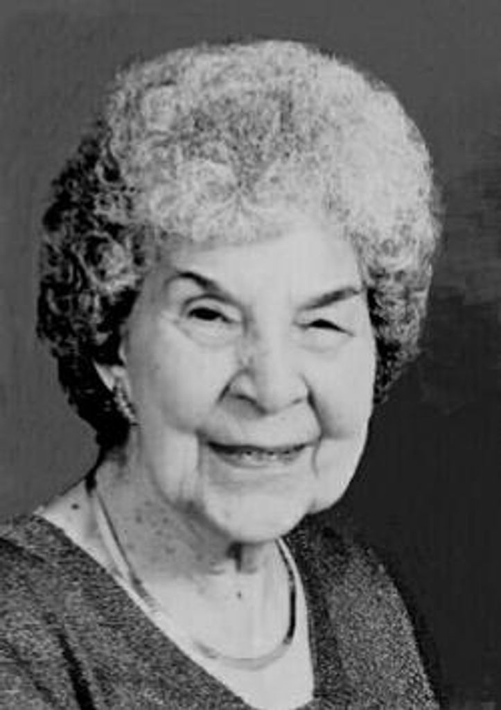 Pauline Nettie (Pounds) Barner