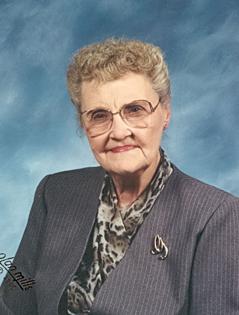 Grace Bettenga