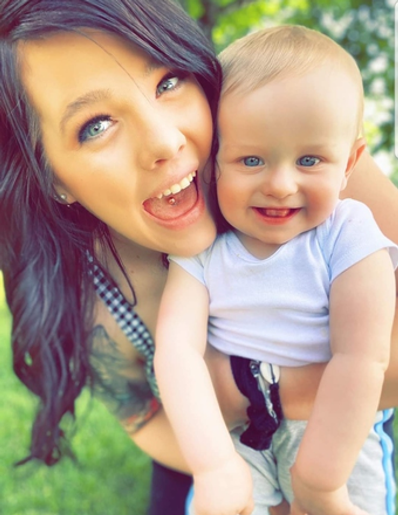 Kayla Krystine Carlson Profile Photo