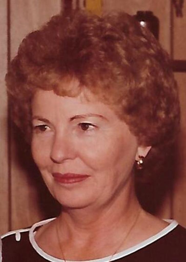 Lois Scott Baxter Profile Photo